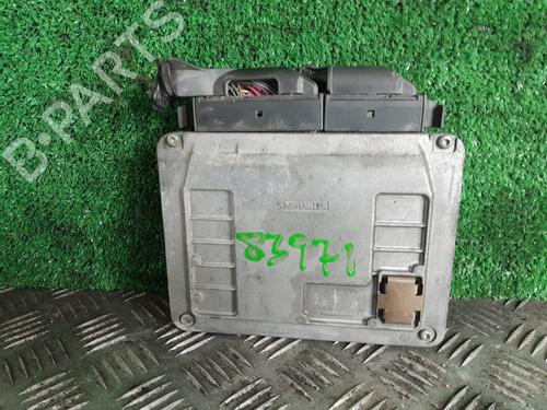Computer motormanagement VW POLO IV (9N_, 9A_) 1.2 12V (64 hp) 29736056