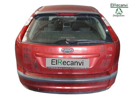 ABS Bremseaggregat FORD FOCUS II (DA_, HCP, DP)  | BP13561731M43 