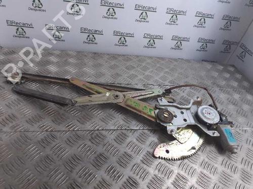 Used Rear right window mechanism KIA CARENS I MPV (FC, FJ) 1.8 i (110 hp) 6775997