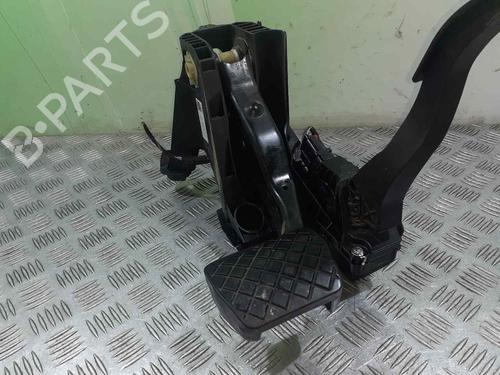 Used Break pedal VW GOLF VII (5G1, BQ1, BE1, BE2) 1.6 TDI (105 hp) 9536951