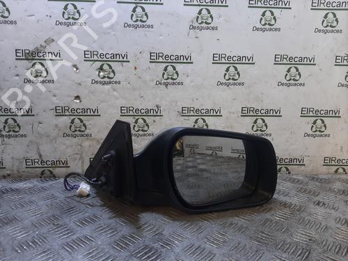 Used Right mirror MAZDA 6 Hatchback (GG) 2.0 DI (GG14) (136 hp) 18408610