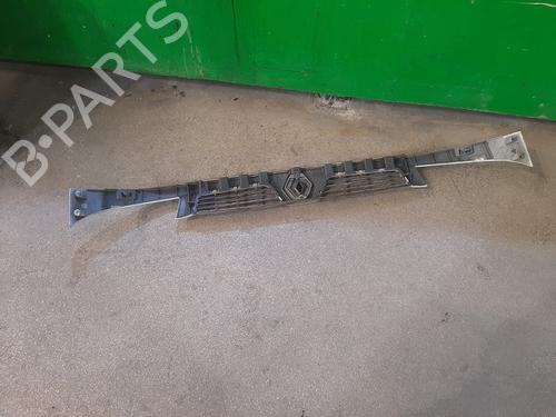 Grill RENAULT KANGOO (KC0/1_) D 55 1.9 (KC0D) | BP38053219C40 - Image 2