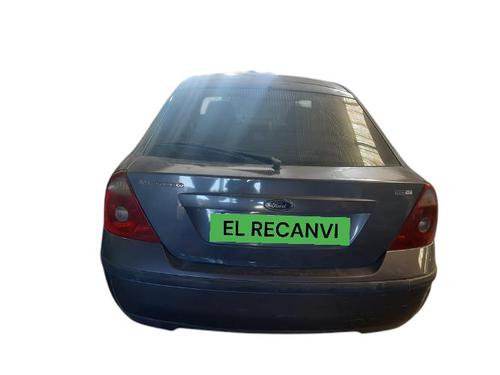 Left front window switch FORD MONDEO III Saloon (B4Y) 2.0 TDCi | BP36299156I27  - Image 5