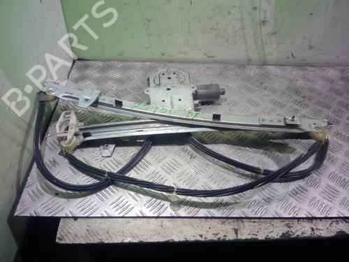 Used Front right window mechanism CITROËN XSARA PICASSO (N68) 1.6 HDi (90 hp) 10301269
