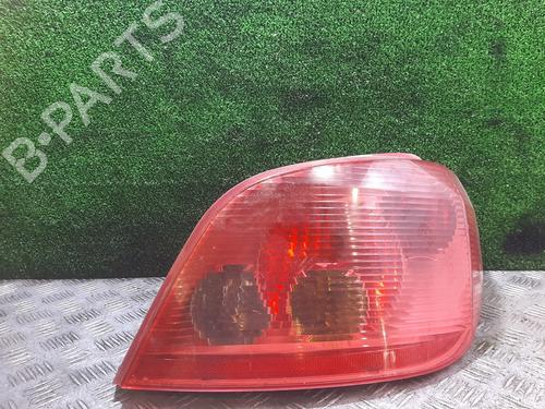 Used Right taillight PEUGEOT 307 (3A/C) 1.6 16V (109 hp) 27731263
