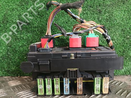 Used Fuse box Fuse box CITROËN C2 (JM_) 1.1 (60 hp) 33720385 33720385
