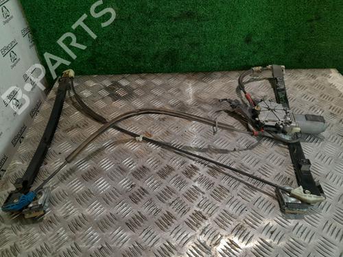 Used Front right window mechanism SEAT IBIZA II (6K1) [1993-2002]  26335593