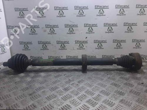 Used Right front driveshaft AUDI A3 (8P1) 1.6 (102 hp) 12848883