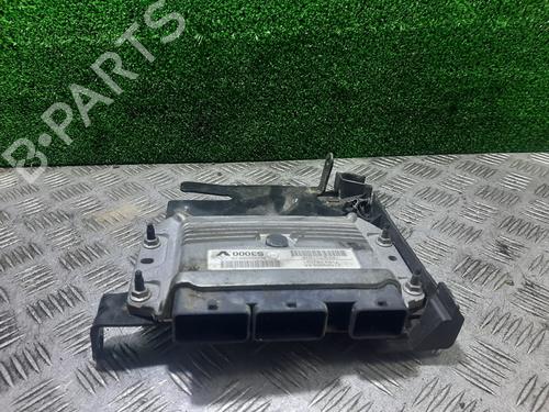 Computer motormanagement RENAULT MEGANE II Saloon (LM0/1_) 1.9 dCi (LM0G, LM1G, LM2C) (120 hp) 22365570