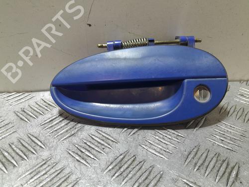 Türgriff vorne links außen für Türgriff vorne links außen DAEWOO MATIZ (M100, M150) 0.8 (52 hp) 33957502 33957502