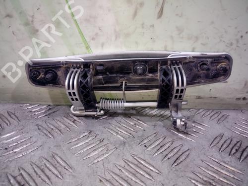 Used Rear left exterior door handle DACIA SANDERO II [2012-2026]  9726323