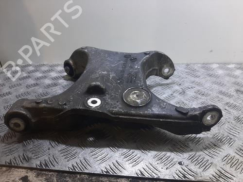Used Left rear suspension arm BMW 5 (E60) 525 i (192 hp) 29596901