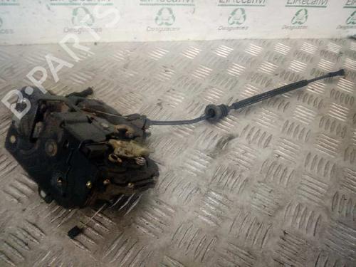 Front right lock VW GOLF IV (1J1) 1.9 SDI | BP4524451C97