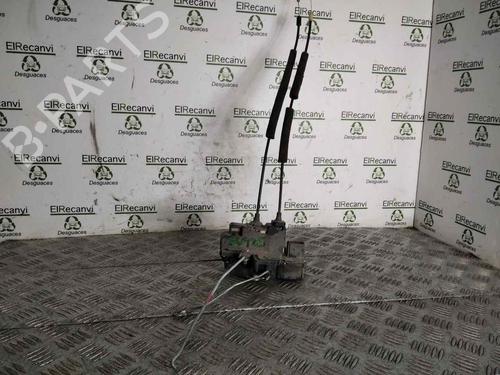 Used Front left lock CHEVROLET CAPTIVA (C100, C140) 2.2 D (163 hp) 16153665