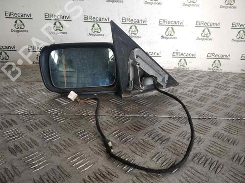 Used Left mirror BMW 3 (E46) 320 d (136 hp) 15910445