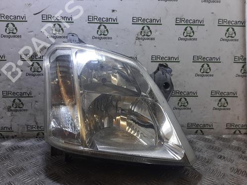 Højre forlygte OPEL MERIVA A MPV (X03) [2003-2010]  18347145