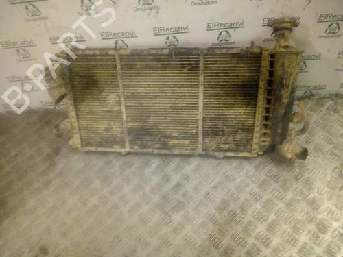 Køler RENAULT 21 (B48_) 2.0 | BP5608593M31