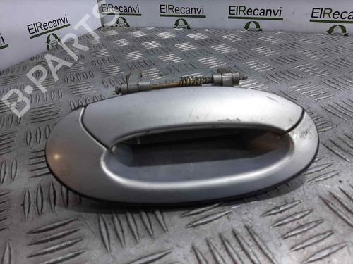 Used Rear right exterior door handle HYUNDAI LANTRA II (J-2) 1.6 i (90 hp) 7083688