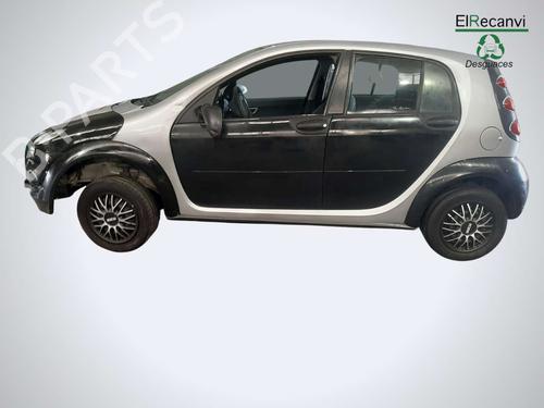 Servo brake SMART FORFOUR (454)  | BP19106203M42 