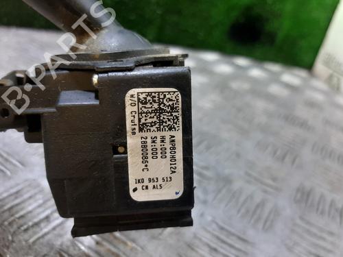 Steering column stalk VW GOLF V (1K1) | BP27679672I23