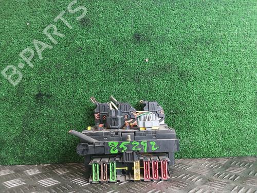 Used Fuse box Fuse box CITROËN C4 Picasso I MPV (UD_) 2.0 HDi 138 (136 hp) 33842850 33842850