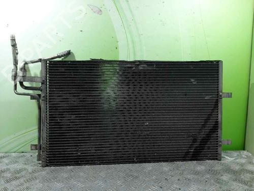 Used AC radiator FORD FOCUS II (DA_, HCP, DP) [2004-2013]  12534312