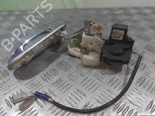 Used Rear right lock ROVER 45 I Saloon (RT) [2000-2005]  7219858