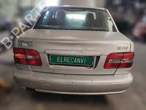 Right front driveshaft VOLVO S70 (874) | BP4754032M39