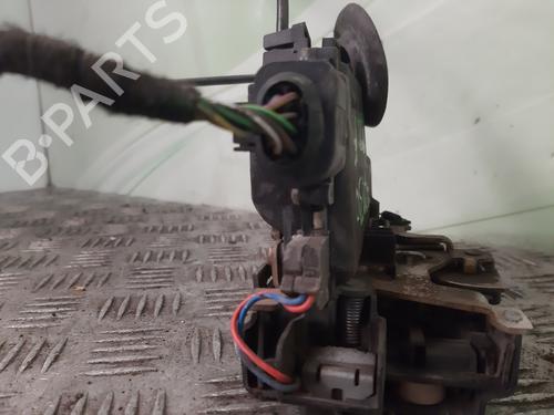 Front left lock VW GOLF IV (1J1) 1.9 TDI | BP13397680C98