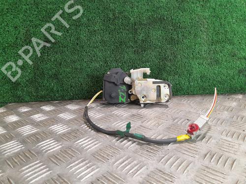 Used Rear left lock Rear left lock HONDA CIVIC VI Aerodeck (MB, MC) 1.5 16V (MB9) (114 hp) 35754388 35754388