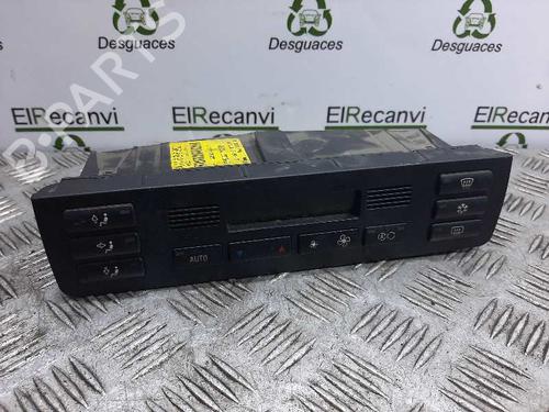 Used Climate control BMW 3 (E46) 320 d (136 hp) 6452914