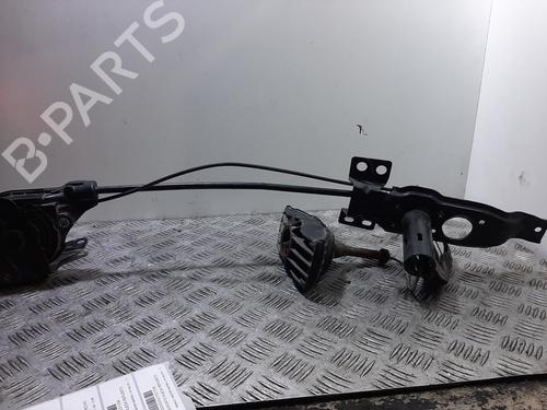 Stütze für RENAULT MASTER III Van (FV) 2.3 dCi 130 RWD (FV01, FV10, FV11, FV12) (130 hp) 30649572