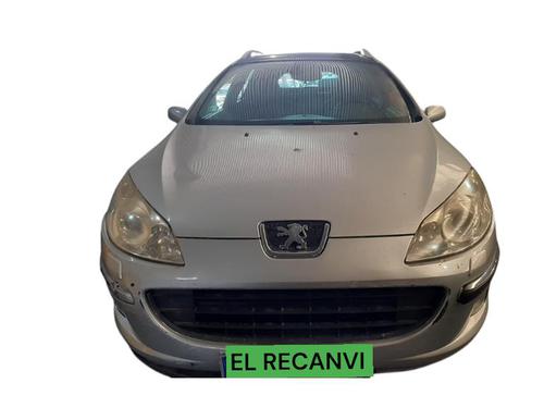 Used Parts PEUGEOT 407 SW (6E_, 6D_) [2004-2011]  4219498