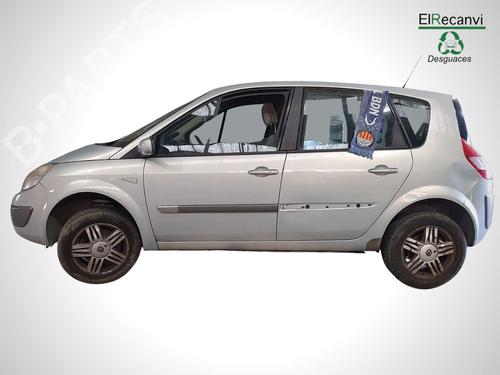 Front left window mechanism RENAULT SCÉNIC II (JM0/1_)  | BP10055804C22 