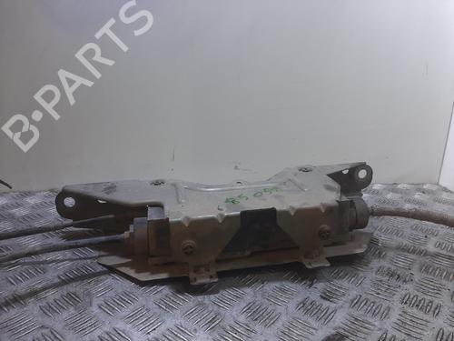 Handbremse für RENAULT LAGUNA II (BG0/1_) [2001-2007]  32737466
