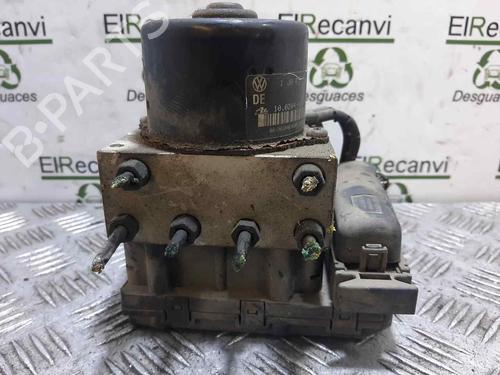 Used ABS pump AUDI A3 (8L1) 1.6 (101 hp) 13020213