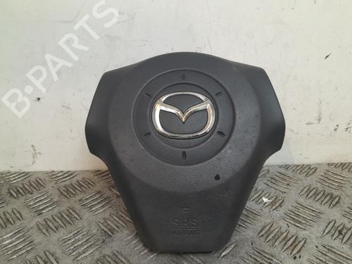 Airbag volante Airbag volante MAZDA 3 Saloon (BK) 1.6 (BK12) (105 hp) 36966140 36966140