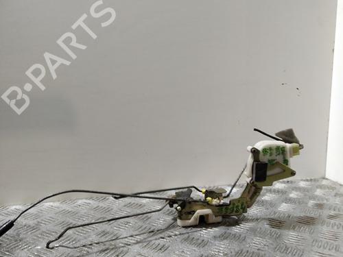 Used Front left lock CHEVROLET MATIZ (M200, M250) 0.8 (52 hp) 30274992