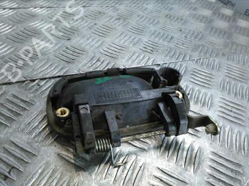 Maneta exterior delantera izquierda HYUNDAI H-1 Van (A1) [1997-2008]  4521295