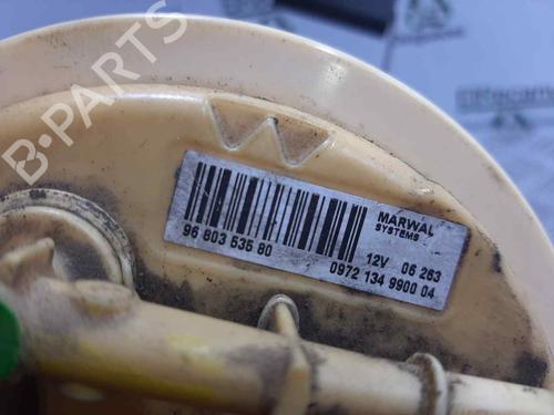 Fuel pump CITROËN C4 I (LC_) 1.6 HDi | BP6975580M76