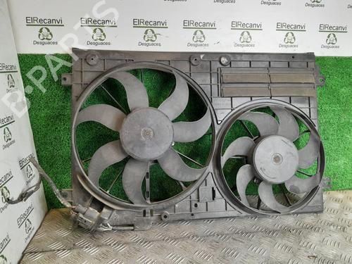 radiator-fan-seat-leon-1p1-2005-2006-2007-2008-2009-2010-2011-2012-2013-25136478 main image