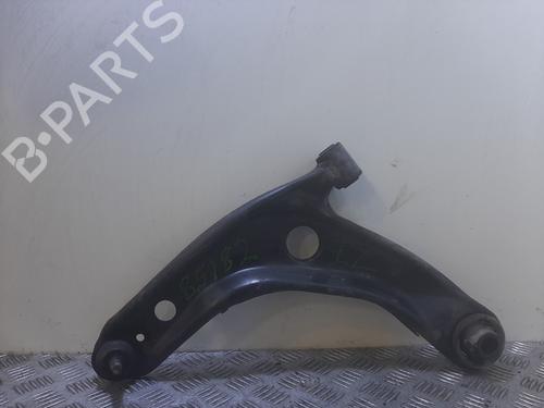Used Left front suspension arm Left front suspension arm TOYOTA YARIS (_P9_) [2005-2014] 34476801 34476801