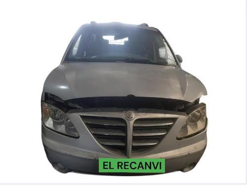 Engine SSANGYONG RODIUS I  | BP30276173M1 