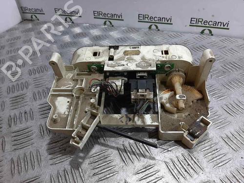 Used Climate control NISSAN ALMERA II (N16) 2.2 Di (110 hp) 7862007