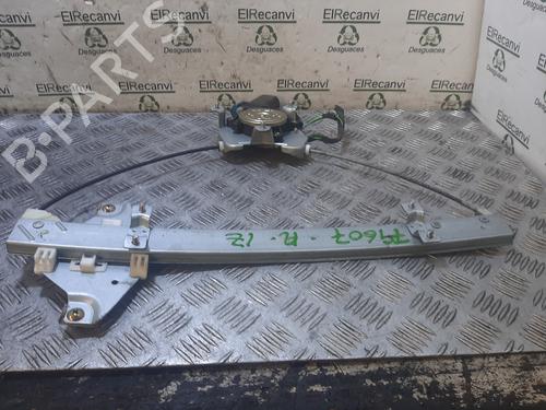 Elevador vidro trás esquerdo DAEWOO REZZO (U100) [2000-2025]  18870216