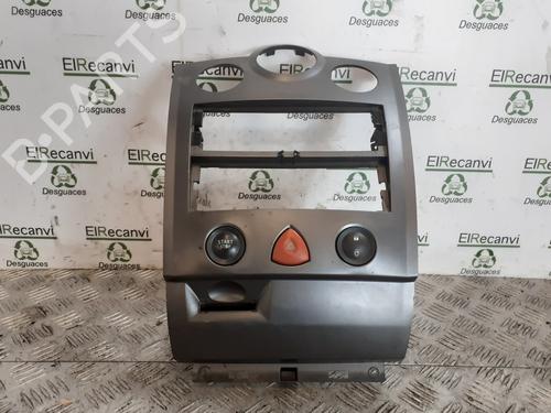 Used Warning switch Warning switch RENAULT MEGANE II Saloon (LM0/1_) 1.6 (113 hp) 36220220 36220220
