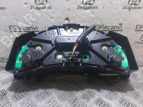 Instrument cluster OPEL MERIVA A MPV (X03) | BP18842018C47