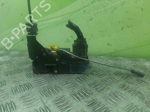 Front right lock VOLVO S60 I (384)  | BP12830088C97 