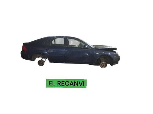 Right taillight FORD MONDEO III (B5Y) 1.8 SCi | BP32084923C35