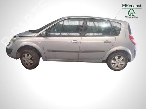 Right taillight RENAULT MEGANE II (BM0/1_, CM0/1_)  | BP16640806C35 